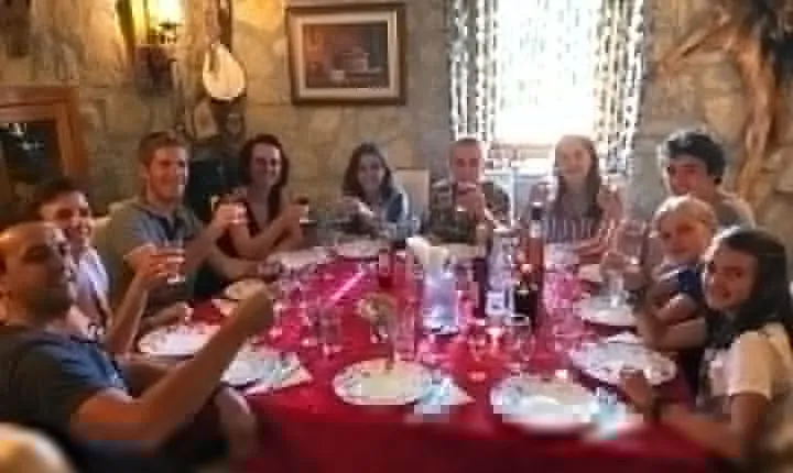 Private Cetinje Gastronomy and City Tour