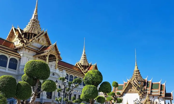 Discover Bangkok: Best Places to Visit - Tailor-Made Adventure