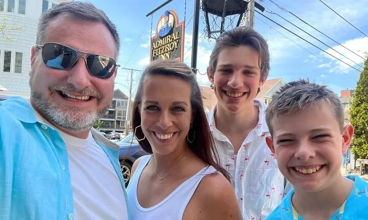 Round Rock & Roll Scavenger Hunt