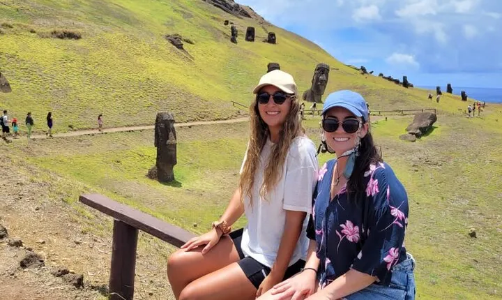 2 Day Tour Exploring the Highlights of Rapa Nui
