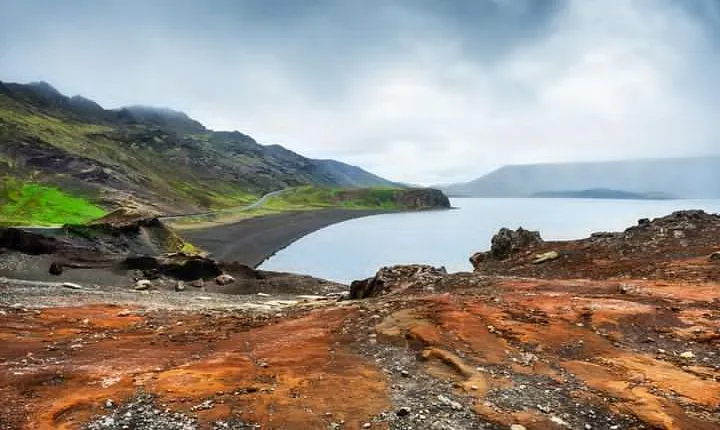 Reykjanes Peninsula Tour