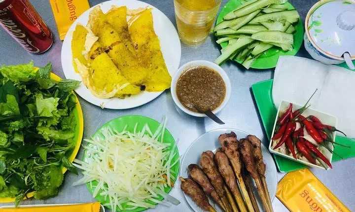 Danang Walking Food Tour