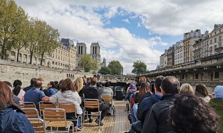 Latin quarter walking tour