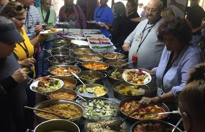 SKIP THE LINE : Private Tour of Ephesus with Traditional lunch