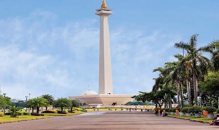 Jakarta Half Day Private Tour ( 5 hours or less )