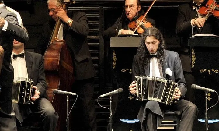 Full-Day Buenos Aires City Tour and Tango Dinner Show