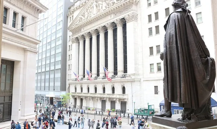 Lower Manhattan Secrets And History Walking Tour