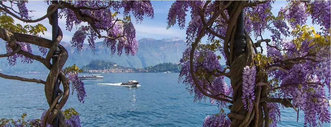 Full day tour to Lake Como and Bellagio from Milan