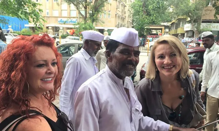 Mumbai Private Cultural Tour with Lunch and Transport
