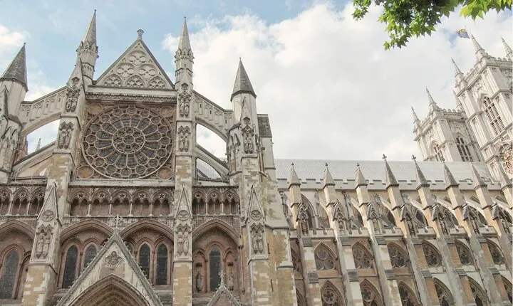 Westminster Abbey's Audio Tour with Flexible Admission