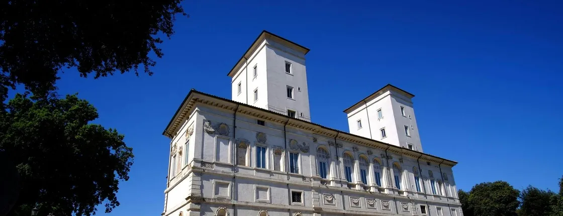 Borghese Gallery Skip-The-Line Tickets with Audio Guide