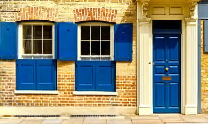 Private Guided Tour of London's East End