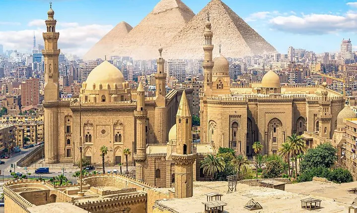 Amazing 9 Days Egypt Holiday - Cairo, Nile Cruise and Hurghada