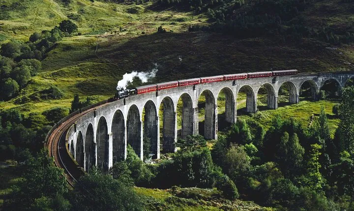 Inverness Private Direct Transfer to Fort William