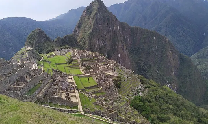 2-Day Tour to Machu Picchu from Cusco, Peru