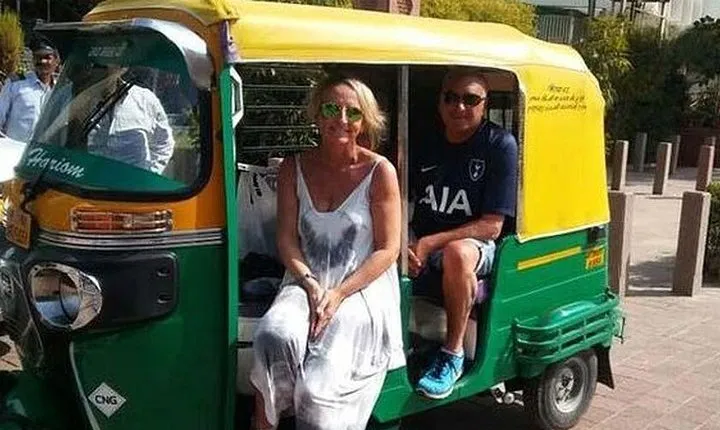 City tour, Agra 8 hours tuk- tuk/ Rickshaw ride 