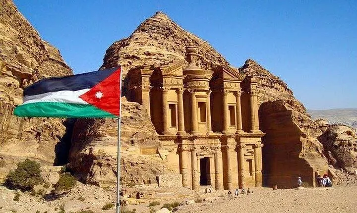 3-Day, 2-Night Private Tour: Footsteps of John Baptist in Jordan