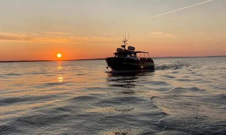 Howth Sunset Cruises