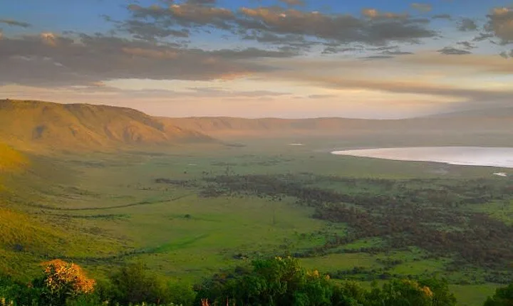 Full Day Ngorongoro Crater Adventure