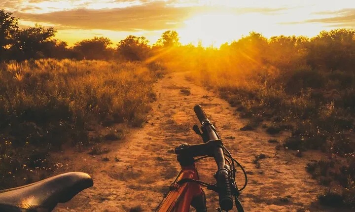 Electric Bike Adventure: Discover Javea's Stunning Landscapes