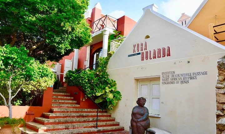 Skip the Line: Museum Kurá Hulanda Admission Ticket