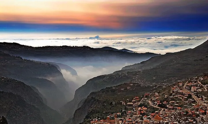 Discover Lebanon: Qadisha Valley, Cedars of God, Baalbek Temples