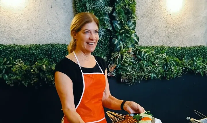 Jakarta Private Cooking Class and Experience Tour