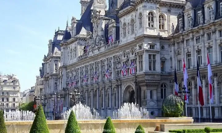 All Inclusive Paris: Full-Day Walking tour with the Eiffel Tower