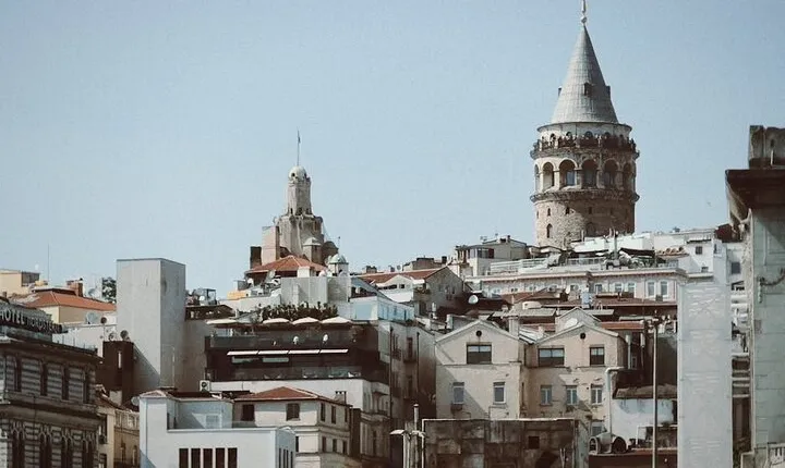 4 Hour Istanbul Private Tour with Hagia Sophia