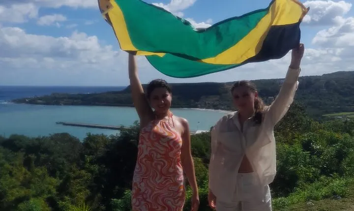 Private ATV and Rick's Cafe Tour from Montego Bay