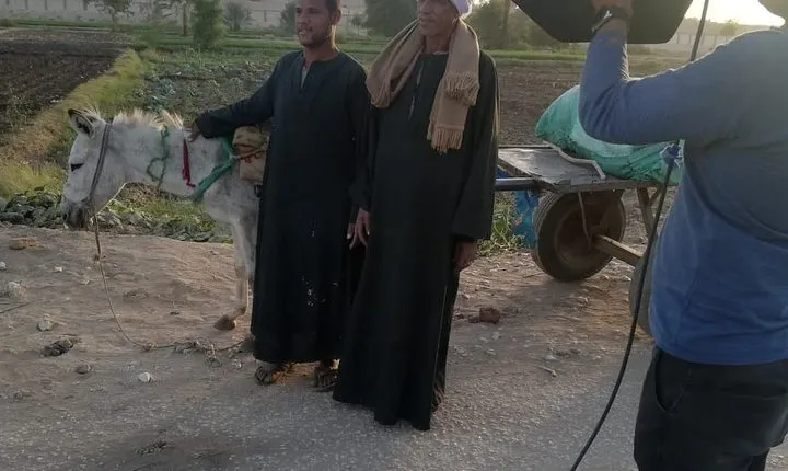 amazing One night stay in Luxor by flight from Cairo