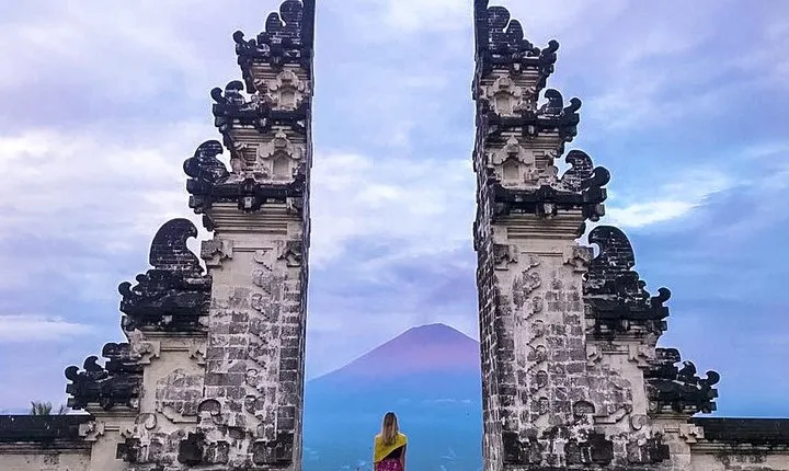 Best of East Bali Tour