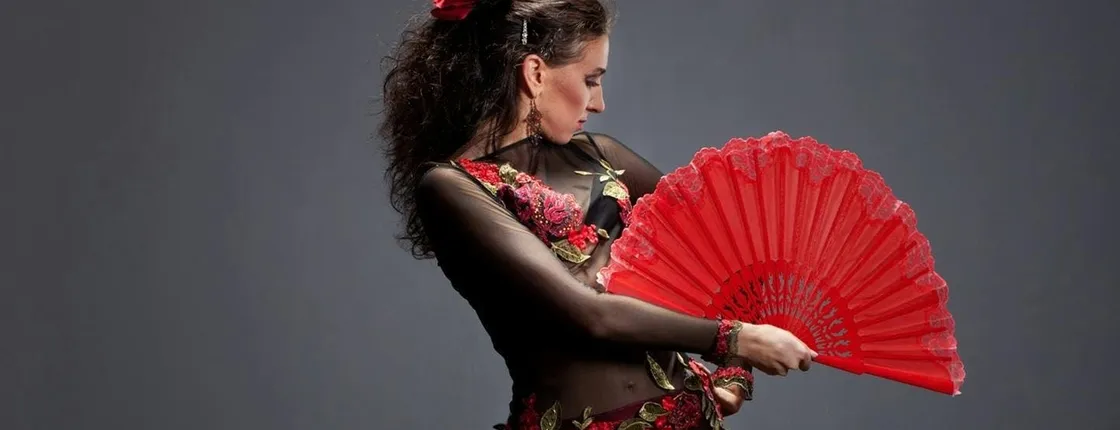 Barcelona gourmet tapas small-group tour and Flamenco show