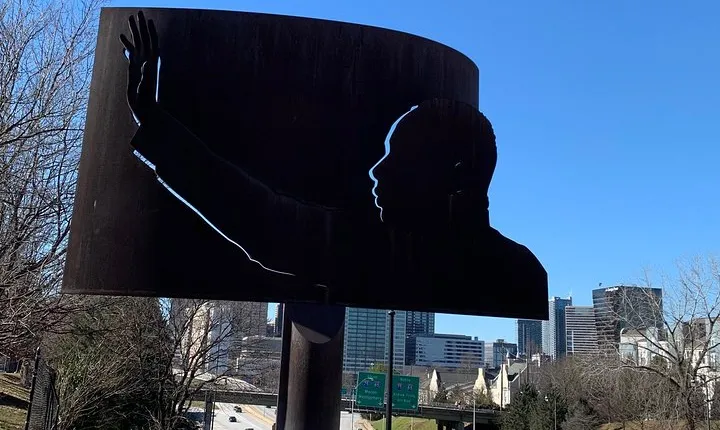 Martin Luther King Jr. History Walking Tour