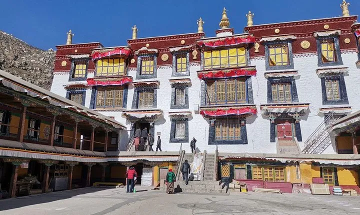 10-Day Private Tour to Beijing,Lhasa,Xi'an and Shanghai