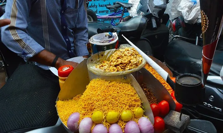 DBC Street Food Safari
