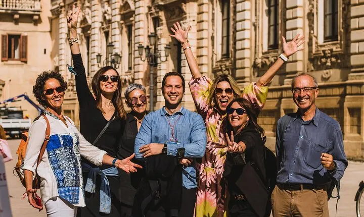 Discovering Lecce