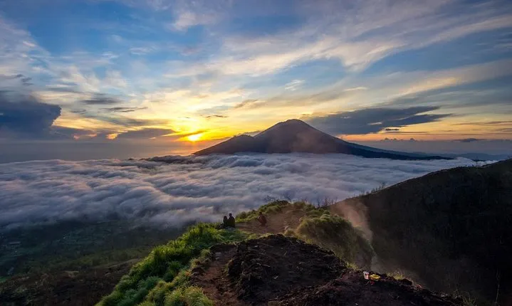Mount Batur Sunrise Treeking with Breakfast