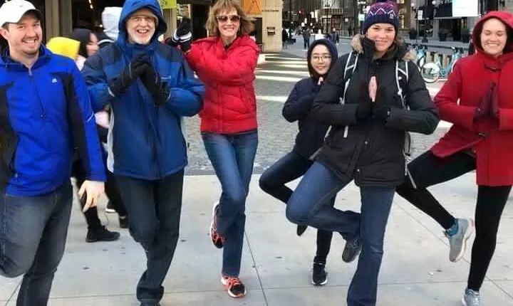 Adventurous Scavenger Hunt in Winnipeg by Crazy Dash