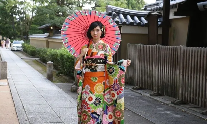 Kyoto Kimono Rental Experience by Wargo – Last-Minute Bookings OK