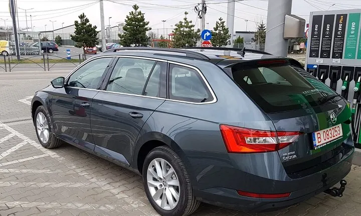 Private Driver to Oradea from Bucharest