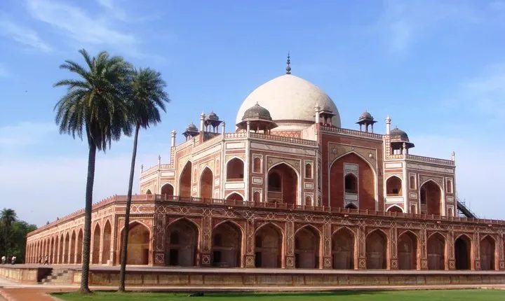Skip The Line :Guided 4 Days Delhi, Agra, Jaipur Tour With 5 Star Hotels