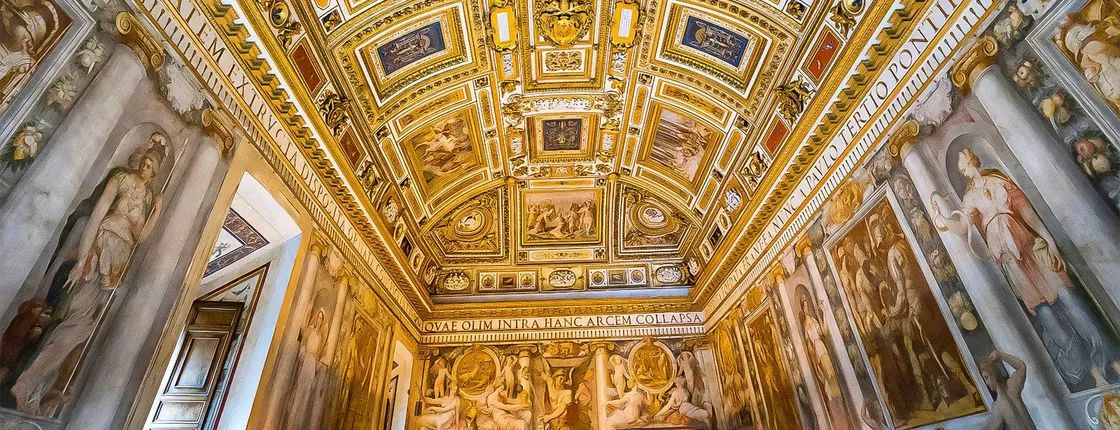 Castel Sant'Angelo and hop-on hop-off Boat Tour Ticket