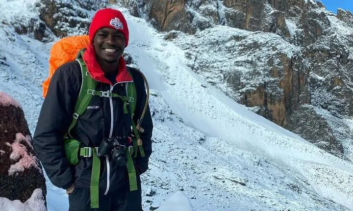 4 Day Mount Kenya Trek Up Chogoria Down Sirimon