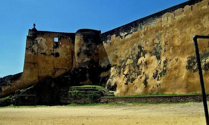 Full-Day Tour of Mombasa