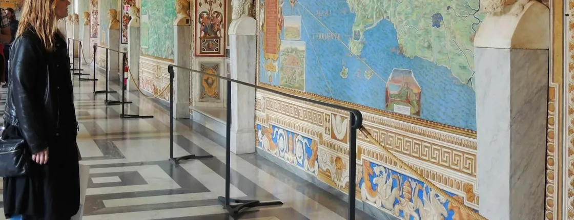 Cruise Excursion to Florence from Livorno-La Spezia by Car