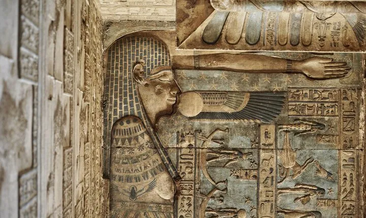 Full Day Excursion to Dendera and Medinet Habu in Luxor