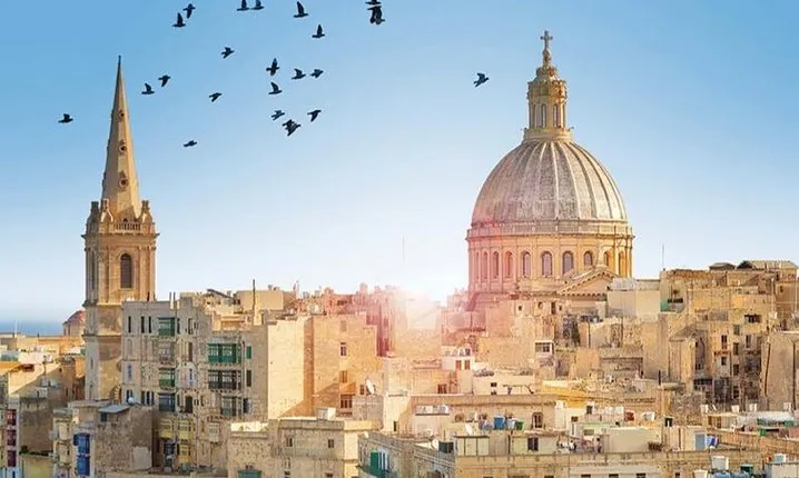 Valletta Food Tour