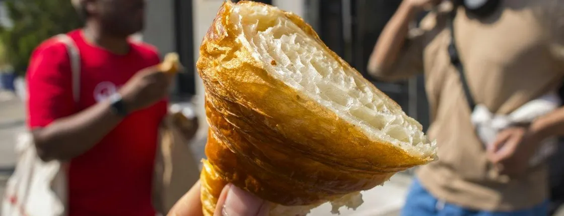 Brownstone Brooklyn guided food tour