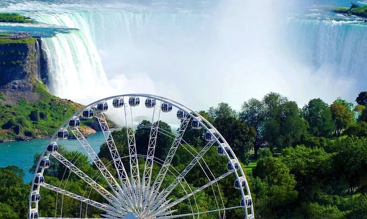 Clifton Hill Fun Pass: Top 6 Attractions